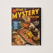 mysterie 1 legpuzzel (Verticaal)