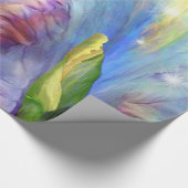 Mysterie Abstract Cadeaupapier (Hoek)