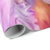 Mysterie Abstract Cadeaupapier (Rol Hoek)