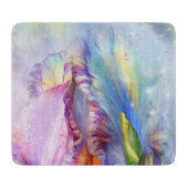 Mysterie Abstract Snijplank (Voorkant)