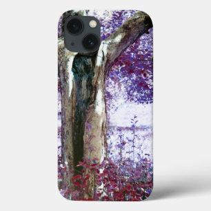 Mysterie Case-Mate iPhone Case