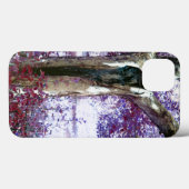Mysterie Case-Mate iPhone Case (Achterkant (horizontaal))
