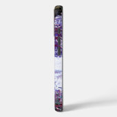 Mysterie Case-Mate iPhone Case (Achterkant / Links)