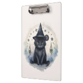 Mysterie Cat Klembord (Links)