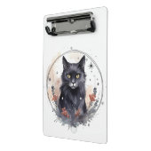 Mysterie Cat Mini Klembord (Angled2)