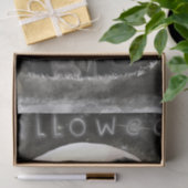 Mysterie Cat Tissuepapier (Geschenk)