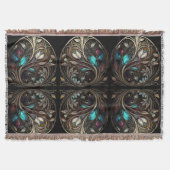 Mysterie Deken (Voorkant)