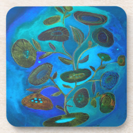 mysterie drankjes onderzetter