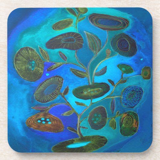 mysterie drankjes onderzetter (Voorkant)