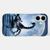 Mysterie en macht Case-Mate iPhone case (Achterkant (horizontaal))