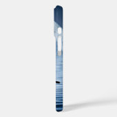 Mysterie en macht Case-Mate iPhone case (Achterkant / Links)