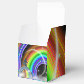 Mysterie Figuur bij de Interdimensionale Stargate Bedankdoosjes (Geopend)