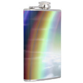 Mysterie Figuur bij de Interdimensionale Stargate Heupfles (Rechts)