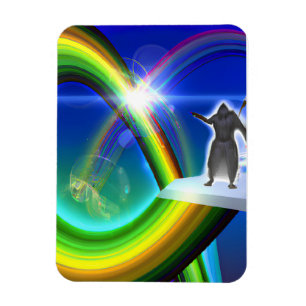 Mysterie Figuur bij de Interdimensionale Stargate Magneet