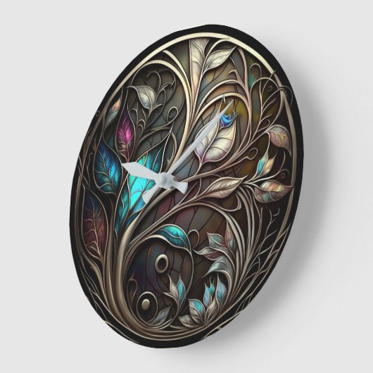 Mysterie Grote Klok (Hoek)