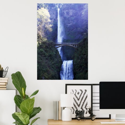 Mysterie Herfsten Poster (Thuiskantoor)