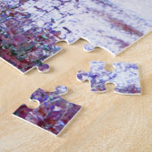 Mysterie Legpuzzel (Zijkant)