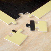 Mysterie Legpuzzel (Zijkant)