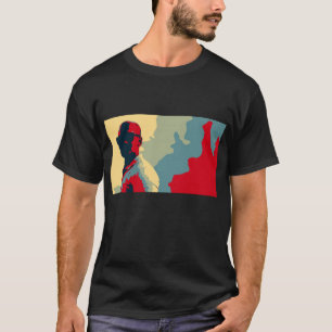 Mysterie Man T-Shirt