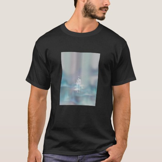 Mysterie Man T-Shirt (Voorkant)