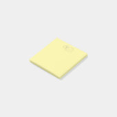 Mysterie Misdaad Oplossen Bewijzenbord Post-it® Notes (Schuin)