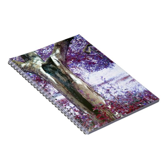 Mysterie Notitieboek (Rechterzijde)