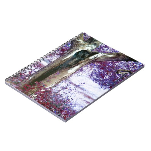 Mysterie Notitieboek (Linkerzijde)