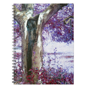 Mysterie Notitieboek