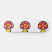 Mysterie Persoonlijk Skateboard (Horizontaal)