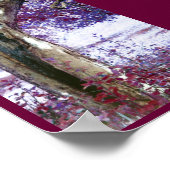 Mysterie Poster (Hoek)