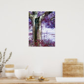 Mysterie Poster (Keuken)