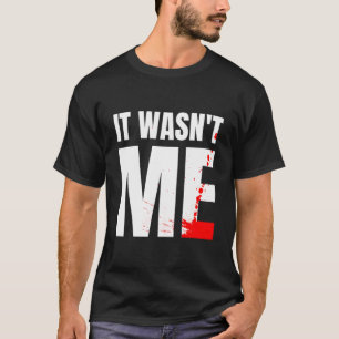 Mysterie Py T-shirt