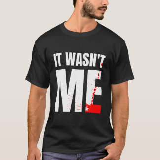 Mysterie Py T-shirt