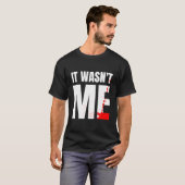 Mysterie Py T-shirt (Voorkant volledig)
