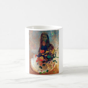 Mysterie, Redon Koffiemok