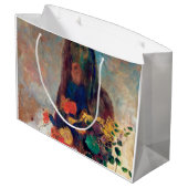 Mysterie, Redon Large Cft Bag Groot Cadeauzakje (Achterkant Gekanteld)