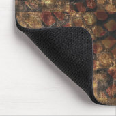 Mysterie slangenschaak muismat (Hoek)