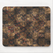 Mysterie slangenschaak muismat (Voorkant)