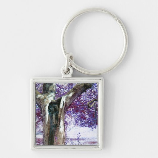 Mysterie Sleutelhanger (Voorkant)