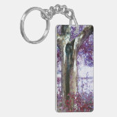 Mysterie Sleutelhanger (Voorkant Links)