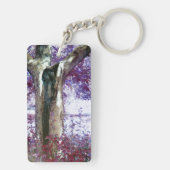 Mysterie Sleutelhanger (achterkant)