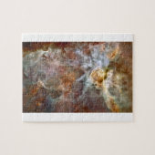 Mysterie sterrenstelsel in de sterren legpuzzel (Horizontaal)