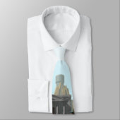 mysterie stropdas (Gebonden)