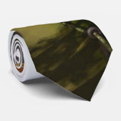 mysterie stropdas (Opgerold)