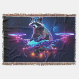 Mysterie van de drones opgelost deken