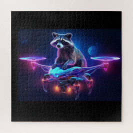 Mysterie van de drones opgelost legpuzzel