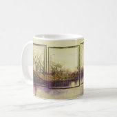 Mysterie van de Faith Mok (Voorkant links)