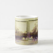 Mysterie van de Faith Mok (Center)