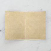 Mysterie van de Pyramiden Kaart (Binnen)