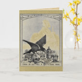 Mysterie van de Pyramiden Kaart (Gele Bloem)